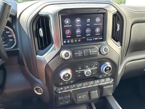 Used 2020 GMC Sierra 1500 Denali w/ Denali Ultimate Package AWD/4WD image 28