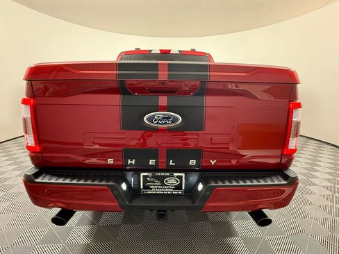 Used 2022 Ford F150 Lariat w/ Equipment Group 502A High AWD/4WD image 11