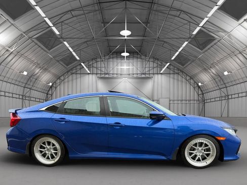 Used 2017 Honda Civic Si image 5