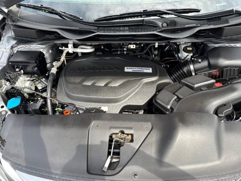 Used 2020 Honda Odyssey Elite image 9