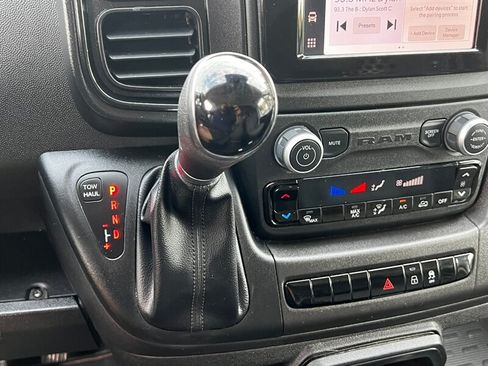 Used 2022 RAM ProMaster 2500 FWD image 22