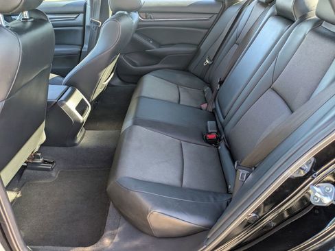 Used 2022 Honda Accord Sport image 26