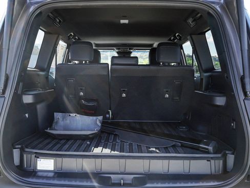Certified 2024 Toyota Land Cruiser w/ Premium Package AWD/4WD image 14