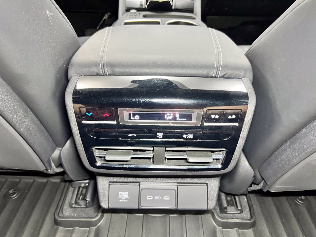 Used 2025 Acura MDX w/ Technology Package AWD/4WD image 20