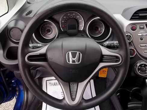 Used 2009 Honda Fit image 17