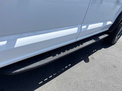 Used 2026 Ford F150 Raptor AWD/4WD image 11