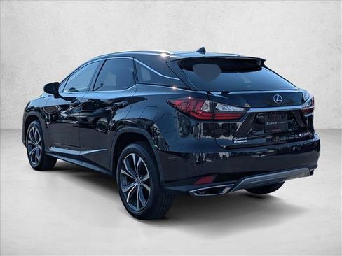 Used 2022 Lexus RX 350 AWD w/ Premium Package image 7