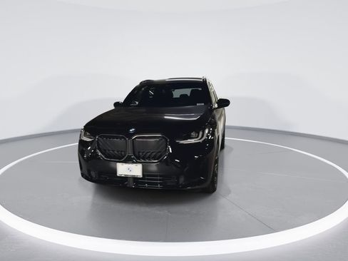 New 2026 BMW X3 xDrive30 w/ M Sport Package image 3