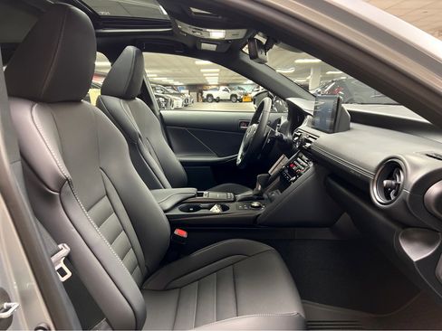 New 2025 Lexus IS 350 F Sport image 25