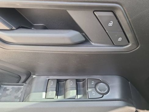 New 2026 Chevrolet Colorado W/T w/ WT Custom Package RWD image 17