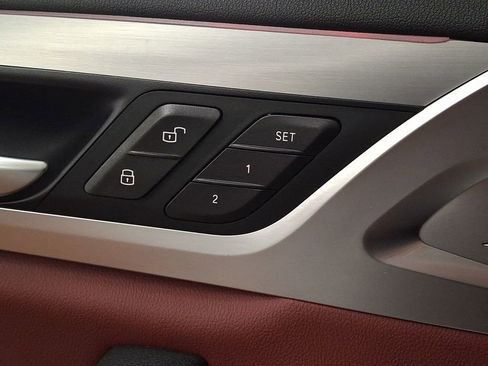 Used 2024 BMW X4 xDrive30i w/ Premium Package image 24