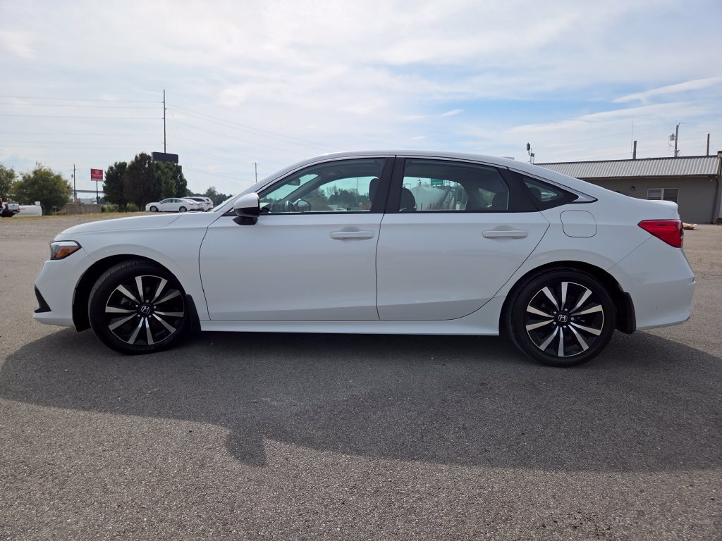 Used 2023 Honda Civic EX image 20