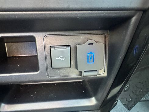 Used 2023 Toyota 4Runner TRD Pro image 18