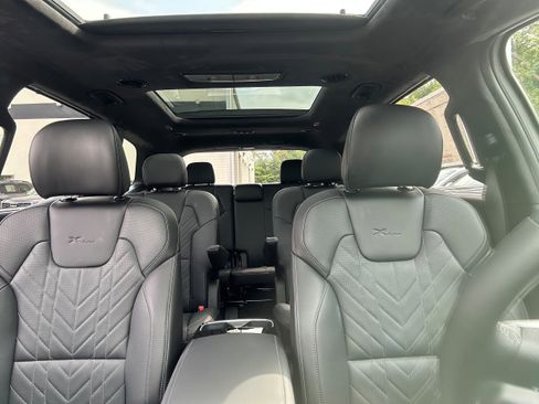 New 2025 Kia Telluride SX Prestige X-Line image 24