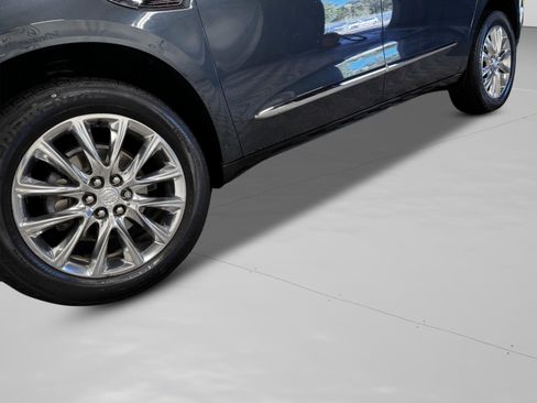 Used 2020 Buick Enclave Premium w/ Sun and Sites Package FWD image 42