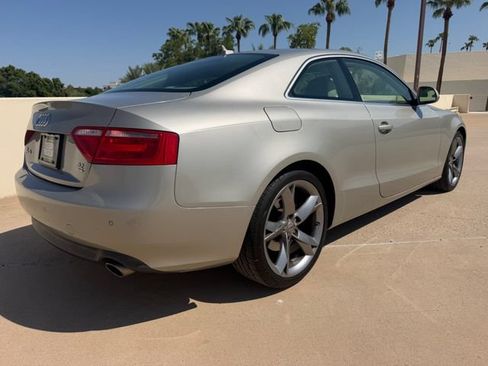 Used 2009 Audi A5 3.2 AWD/4WD image 26