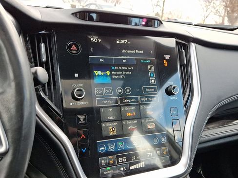 Certified 2023 Subaru Legacy Touring XT image 17