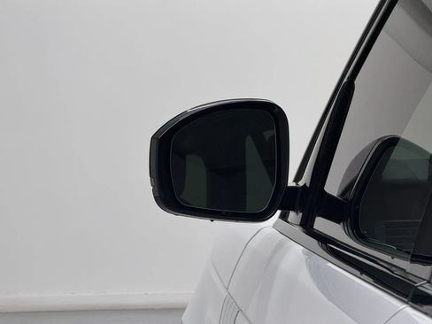 Used 2020 Land Rover Range Rover HSE AWD/4WD image 94