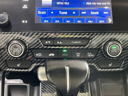 Used 2020 Honda CR-V EX-L image 17