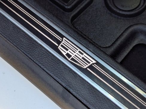 Used 2019 Cadillac CT6 V w/ Driver Assist Package image 42