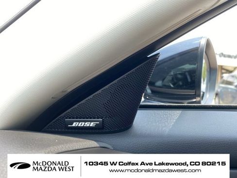 Certified 2026 MAZDA CX-50 AWD 2.5 Hybrid w/ Premium Pkg image 30
