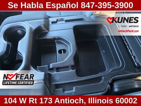 Used 2023 RAM 1500 Big Horn image 58