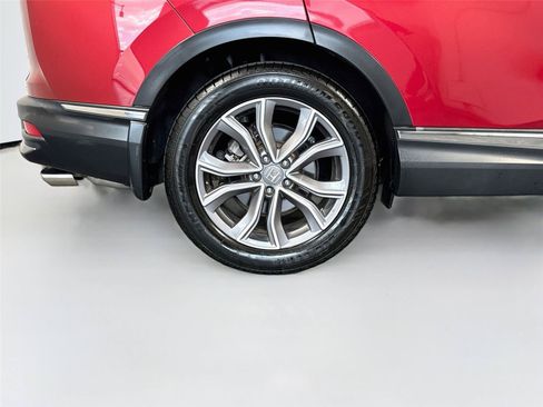Used 2021 Honda CR-V Touring image 34