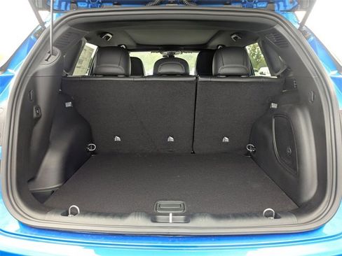 New 2026 Jeep Compass Trailhawk w/ Sun, Sound & Navigation Group image 31