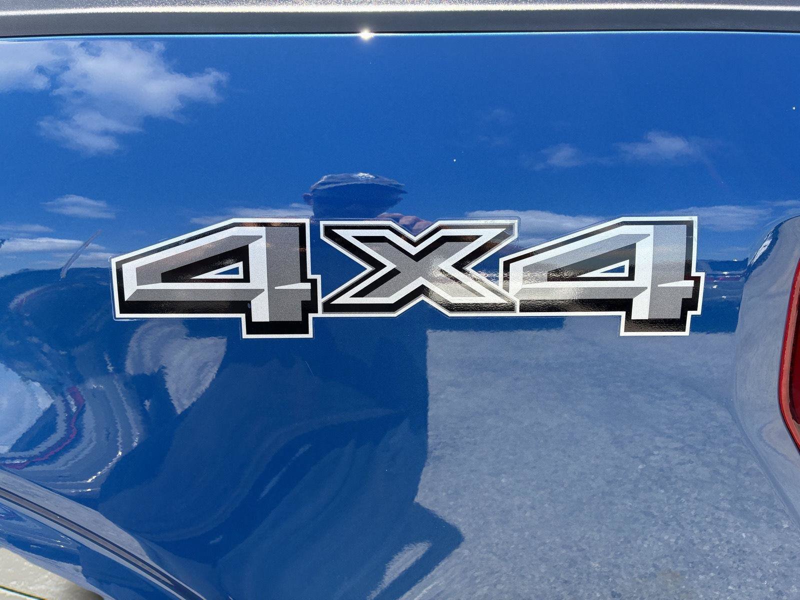 Used 2024 Ford F150 XLT AWD/4WD image 11