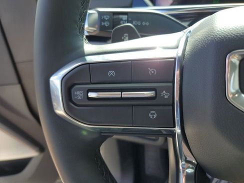 New 2025 GMC Sierra EV Denali image 28