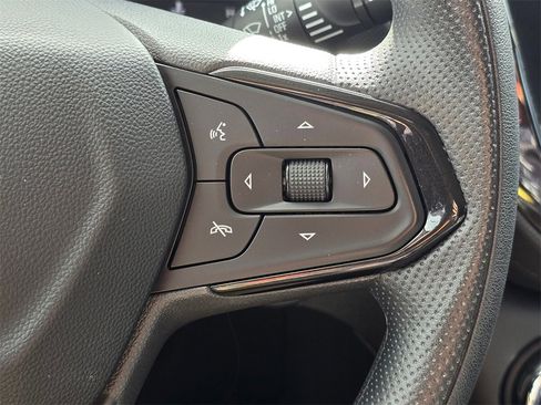 Used 2022 Chevrolet TrailBlazer LT w/ Convenience Package image 33