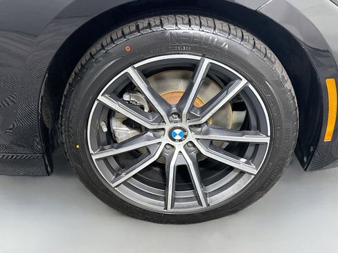 Used 2020 BMW 330i Sedan w/ Convenience Package RWD image 28