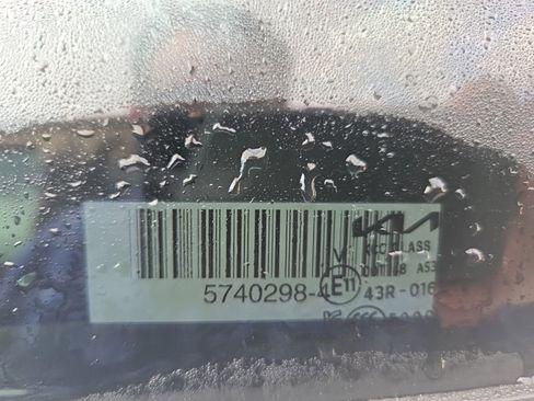 Used 2025 Kia Telluride S image 6