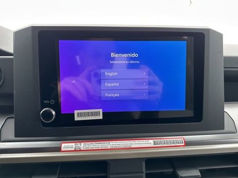 New 2026 Toyota Tacoma TRD Off-Road image 14