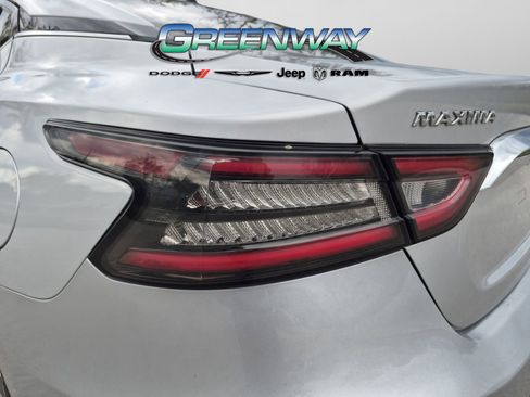 Used 2020 Nissan Maxima 3.5 SL w/ Floor Mat Group FWD image 30