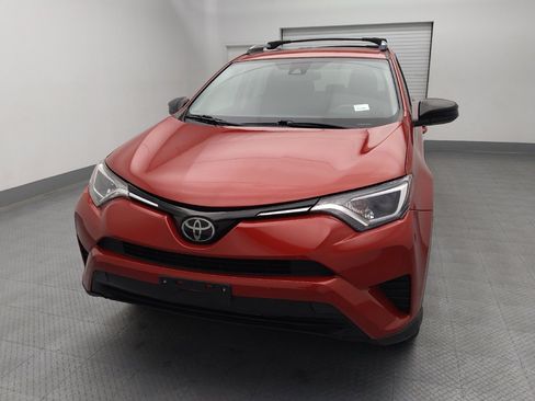 Used 2017 Toyota RAV4 LE FWD image 15