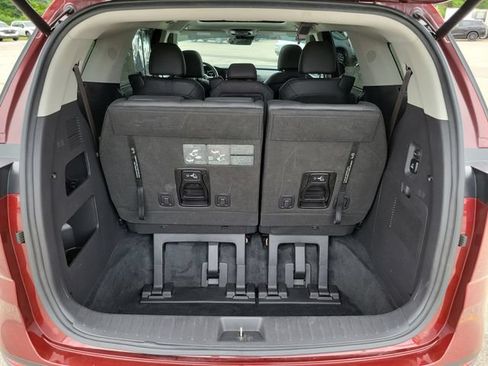 Used 2024 Kia Carnival SX Prestige FWD image 26