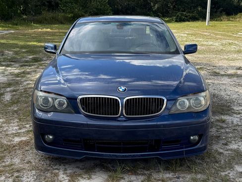 Used 2008 BMW ALPINA B7 image 17