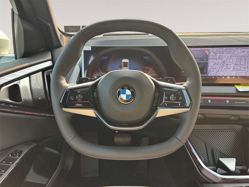 New 2026 BMW X3 xDrive30 w/ Premium Package image 12