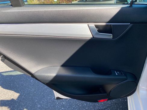 Used 2014 Mercedes-Benz C 300 4MATIC Sedan w/ Premium 1 Package image 22