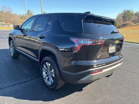 New 2026 Chevrolet Equinox LT image 5
