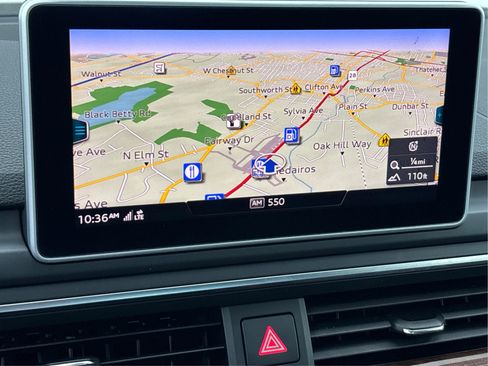 Used 2018 Audi A5 2.0T Premium Plus w/ Premium Plus image 37