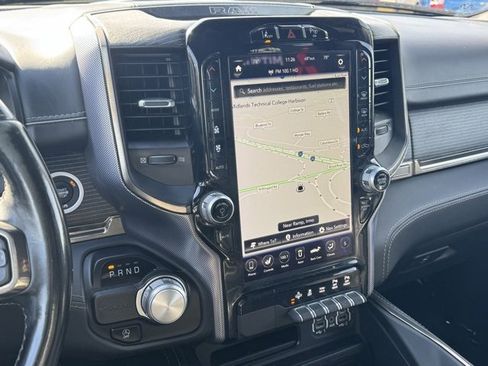 Used 2021 RAM 1500 Limited w/ Night Edition image 30