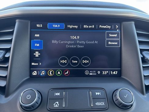 Certified 2023 GMC Acadia Denali w/ Trailering Package image 12