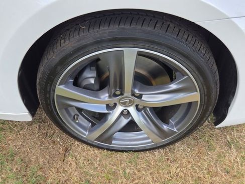 Used 2019 Lexus IS 300 w/ Navigation Package image 16