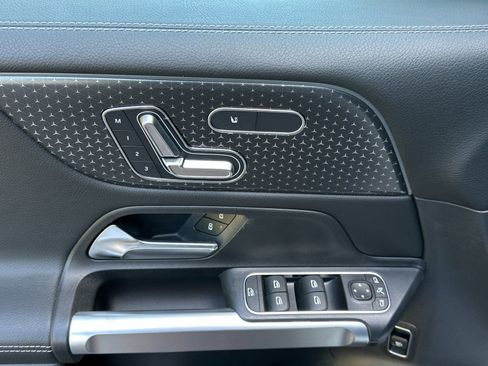 Certified 2026 Mercedes-Benz GLB 250 4MATIC image 11