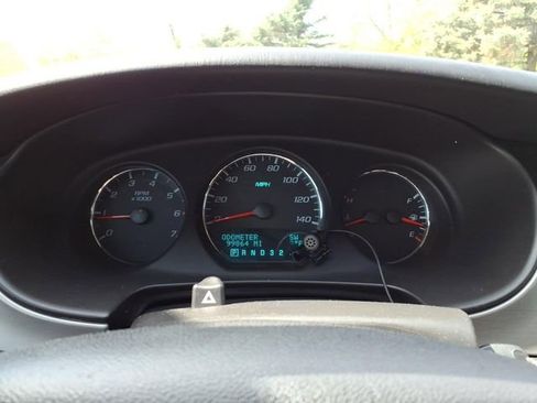Used 2006 Chevrolet Monte Carlo LT FWD image 15
