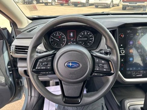 Used 2024 Subaru Crosstrek 2.0i Premium AWD/4WD image 15