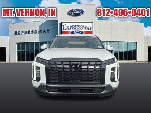 Used 2025 Hyundai Palisade SE image 3