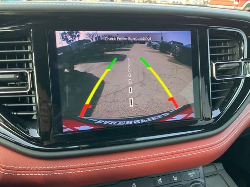 Used 2023 Dodge Durango SRT Hellcat image 24